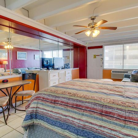 Fontainebleau Terrace Βίλα Panama City Beach Εξωτερικό φωτογραφία