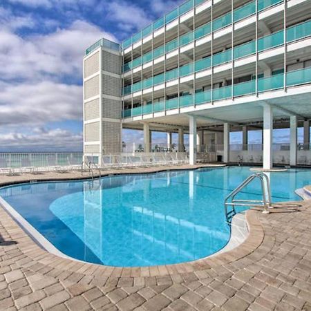 Fontainebleau Terrace Βίλα Panama City Beach Εξωτερικό φωτογραφία