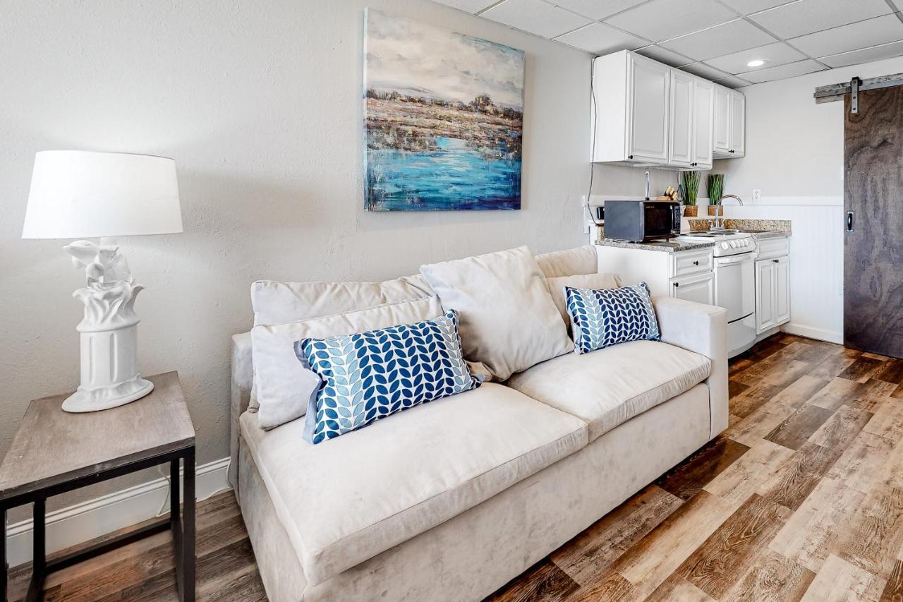 Fontainebleau Terrace Βίλα Panama City Beach Δωμάτιο φωτογραφία