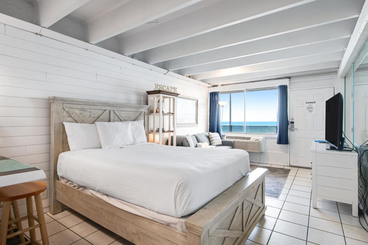 Fontainebleau Terrace Βίλα Panama City Beach Εξωτερικό φωτογραφία