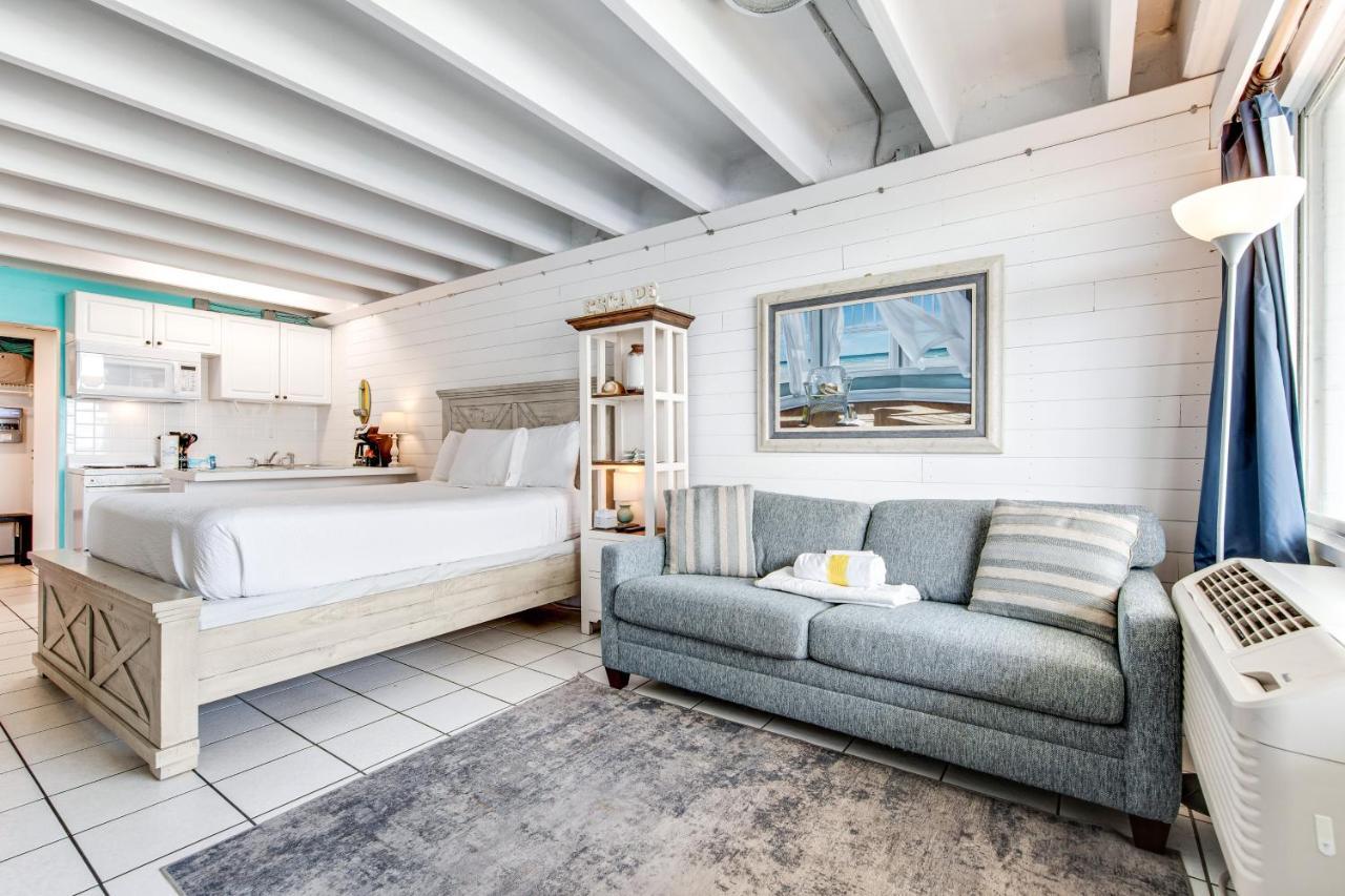 Fontainebleau Terrace Βίλα Panama City Beach Εξωτερικό φωτογραφία