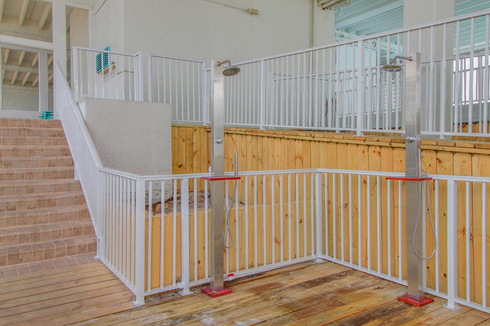 Fontainebleau Terrace Βίλα Panama City Beach Εξωτερικό φωτογραφία