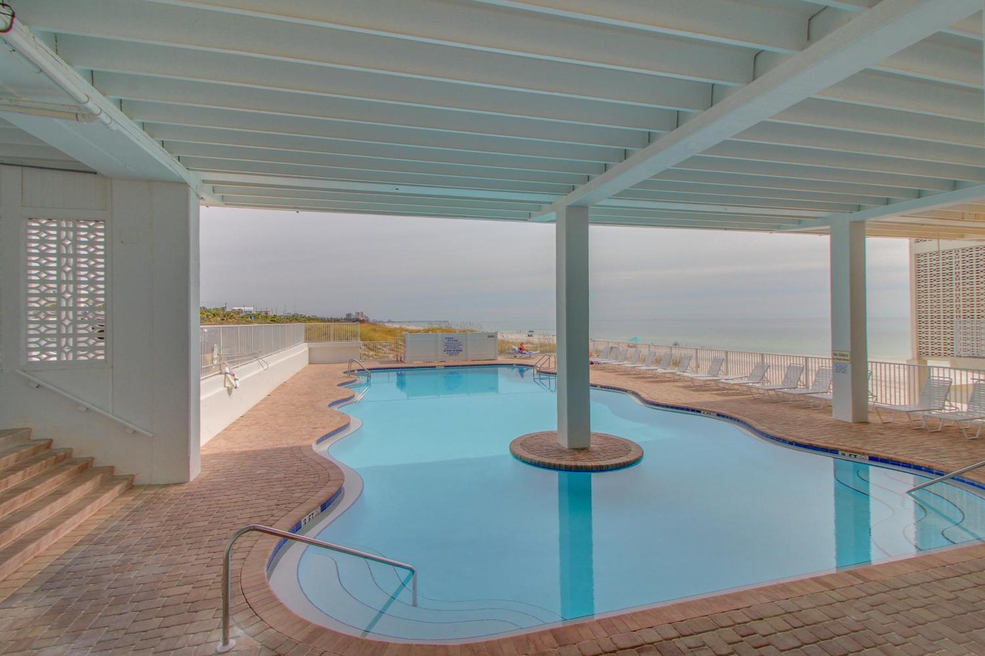 Fontainebleau Terrace Βίλα Panama City Beach Εξωτερικό φωτογραφία