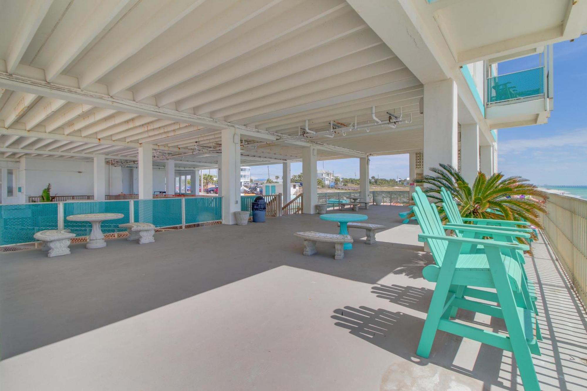 Fontainebleau Terrace Βίλα Panama City Beach Εξωτερικό φωτογραφία