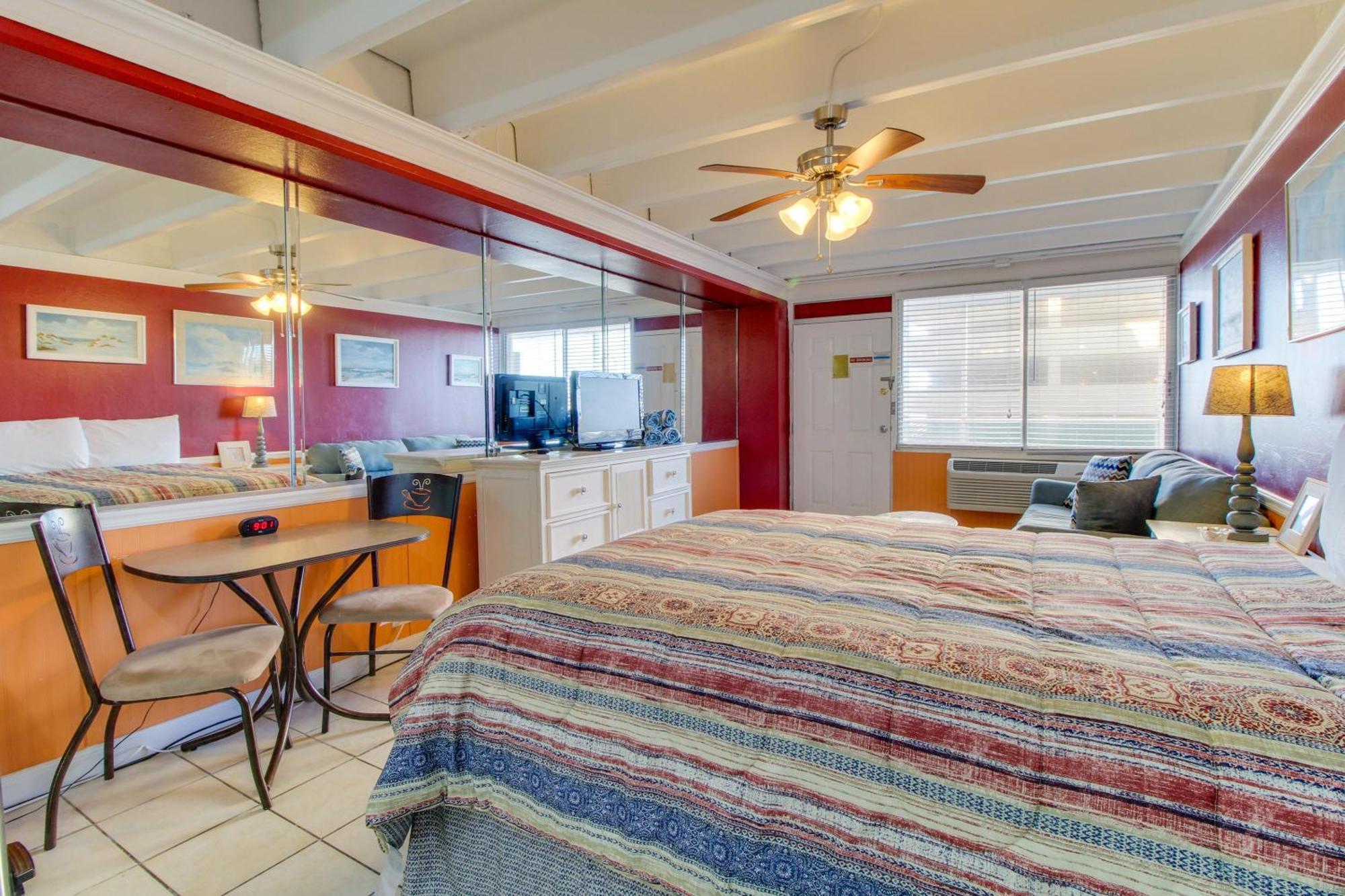 Fontainebleau Terrace Βίλα Panama City Beach Εξωτερικό φωτογραφία