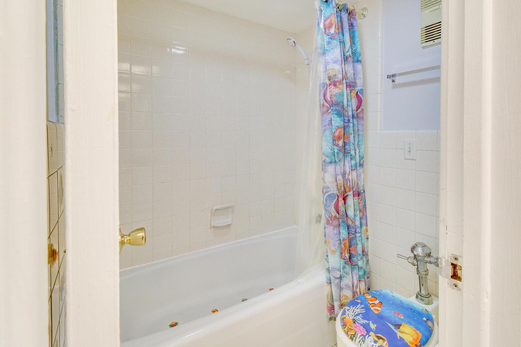 Fontainebleau Terrace Βίλα Panama City Beach Εξωτερικό φωτογραφία