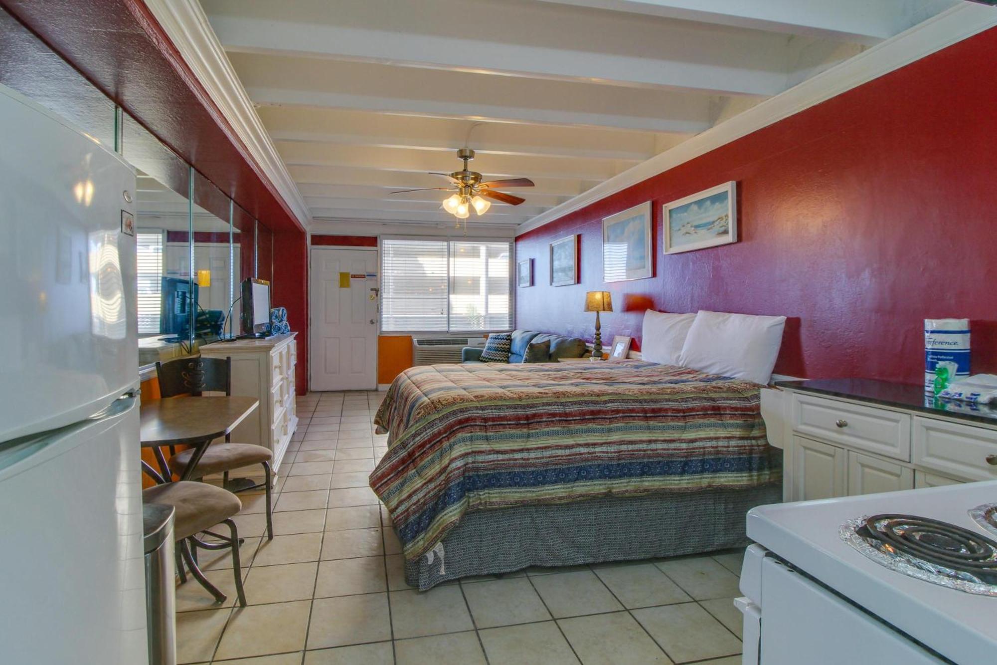 Fontainebleau Terrace Βίλα Panama City Beach Εξωτερικό φωτογραφία