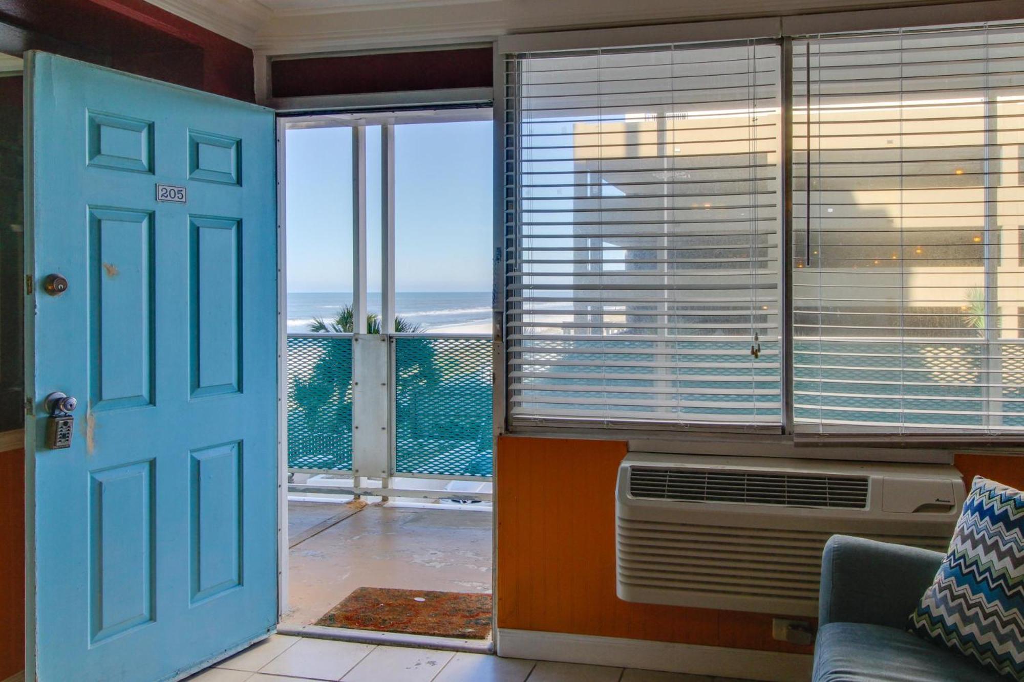 Fontainebleau Terrace Βίλα Panama City Beach Εξωτερικό φωτογραφία