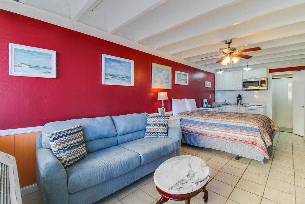 Fontainebleau Terrace Βίλα Panama City Beach Εξωτερικό φωτογραφία