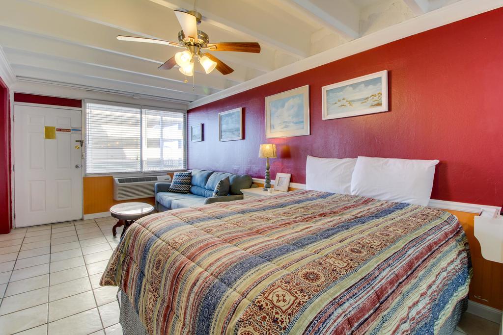 Fontainebleau Terrace Βίλα Panama City Beach Εξωτερικό φωτογραφία