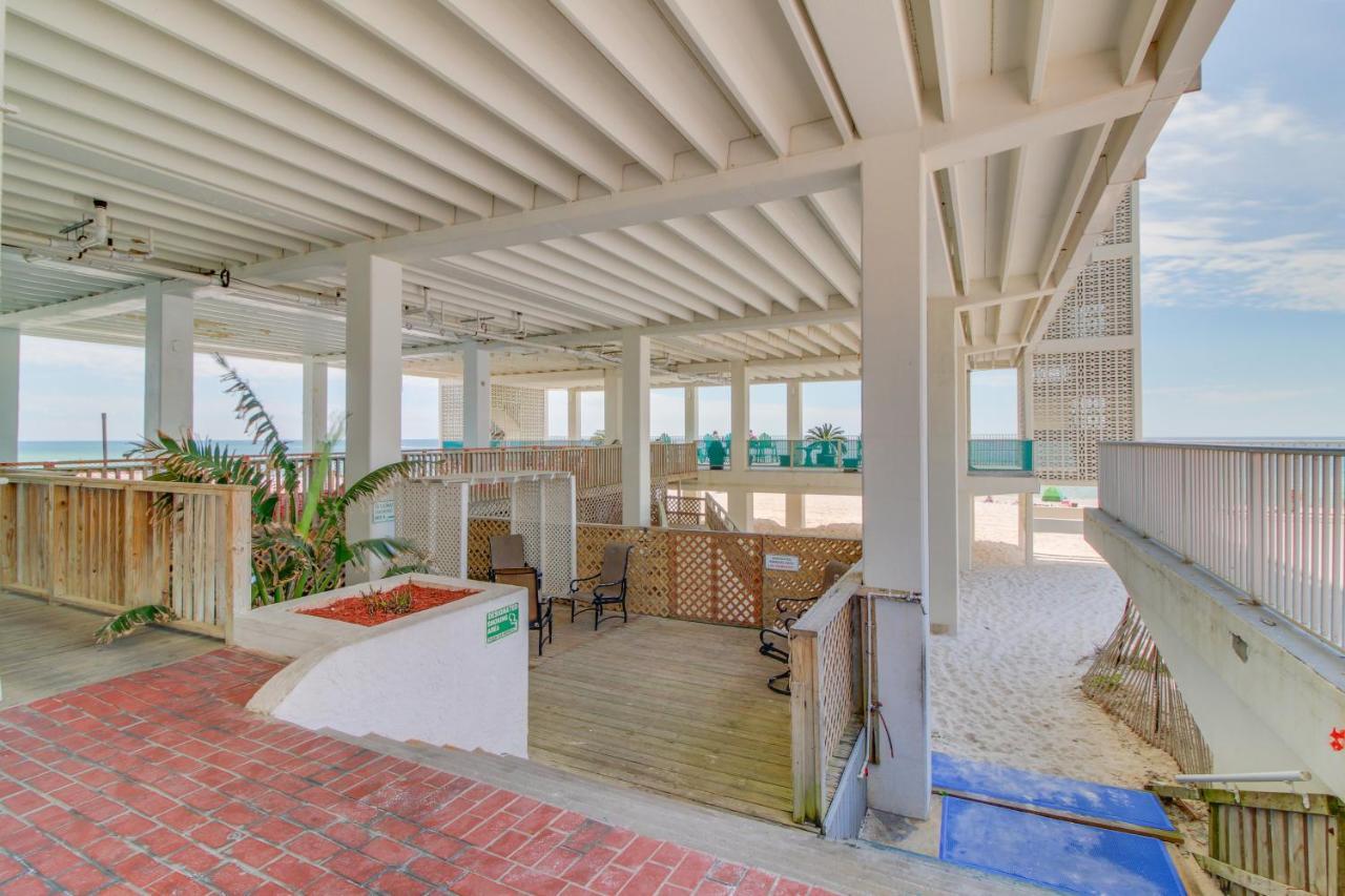 Fontainebleau Terrace Βίλα Panama City Beach Εξωτερικό φωτογραφία