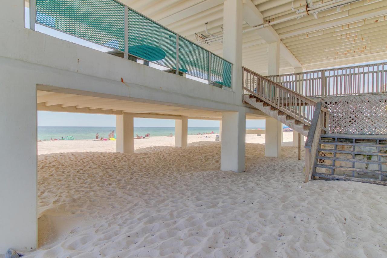 Fontainebleau Terrace Βίλα Panama City Beach Εξωτερικό φωτογραφία