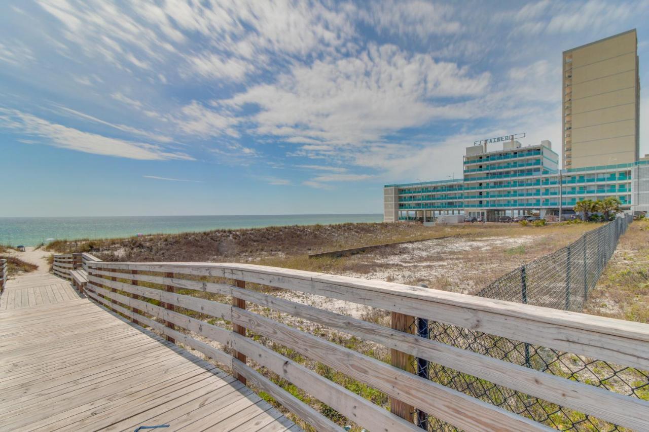 Fontainebleau Terrace Βίλα Panama City Beach Εξωτερικό φωτογραφία