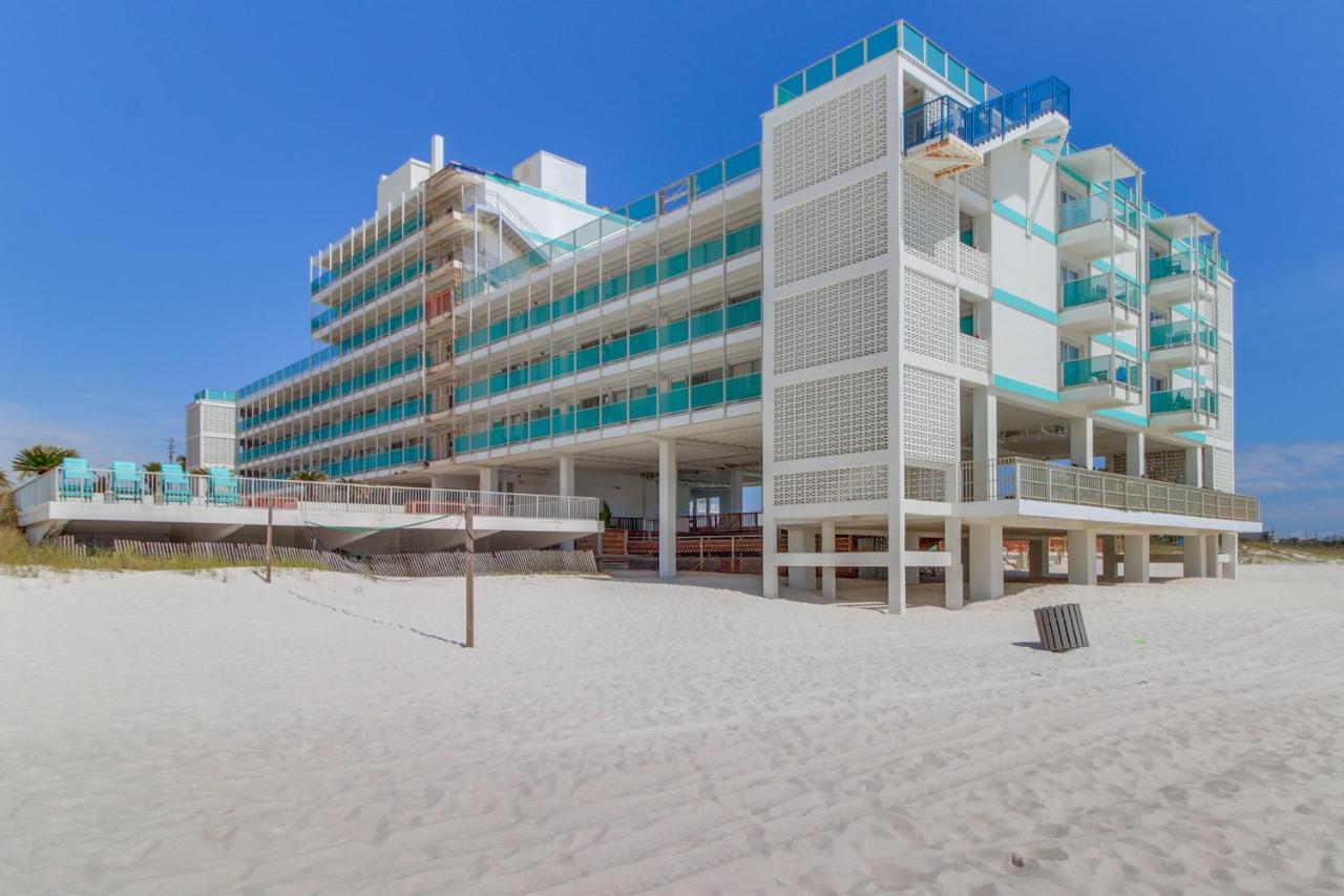 Fontainebleau Terrace Βίλα Panama City Beach Εξωτερικό φωτογραφία