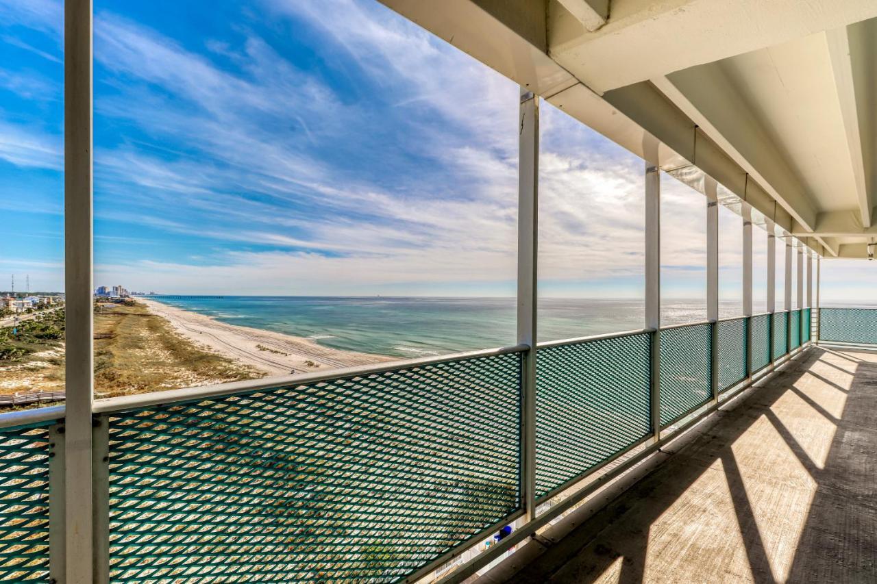 Fontainebleau Terrace Βίλα Panama City Beach Εξωτερικό φωτογραφία