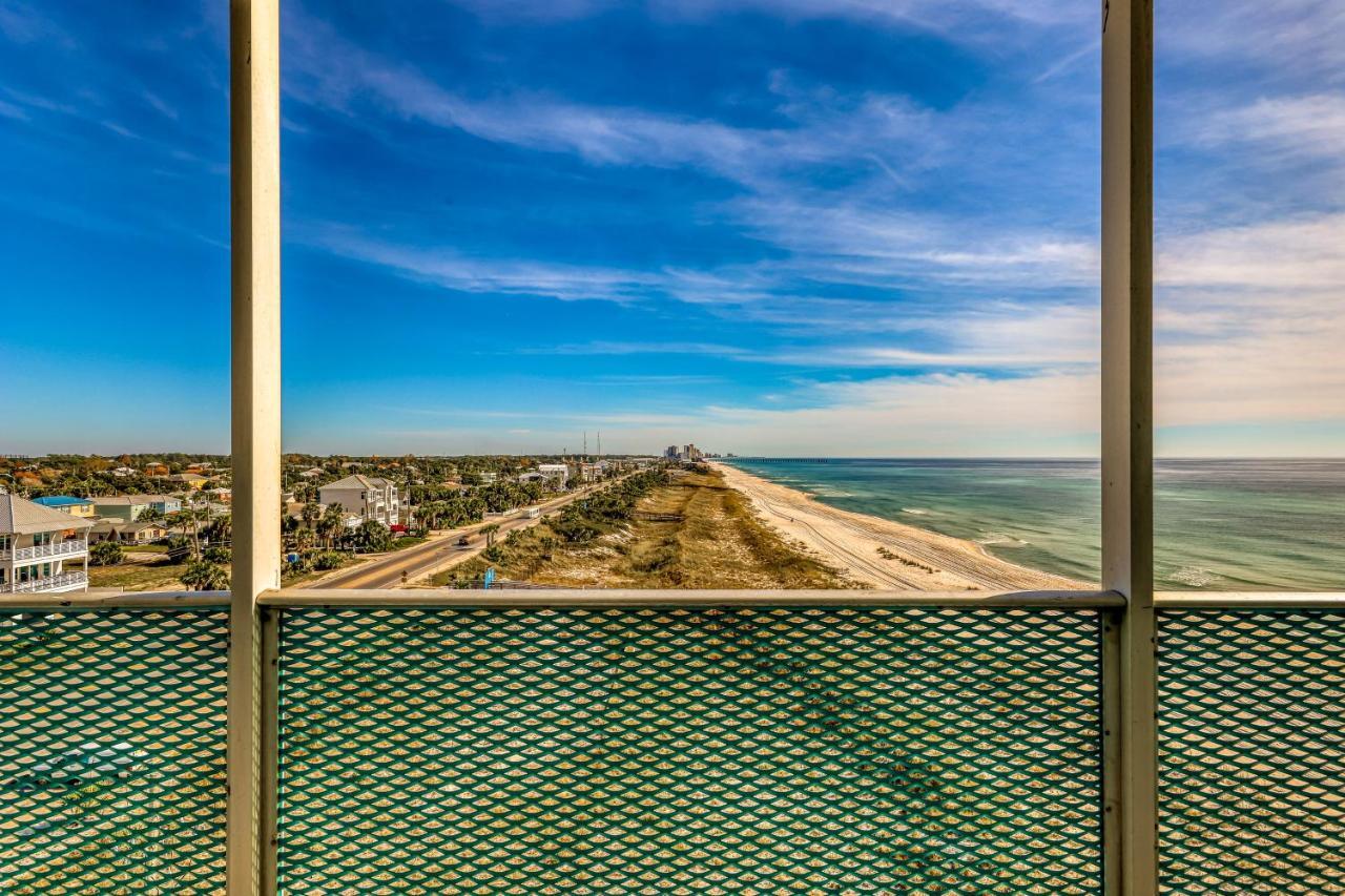 Fontainebleau Terrace Βίλα Panama City Beach Εξωτερικό φωτογραφία