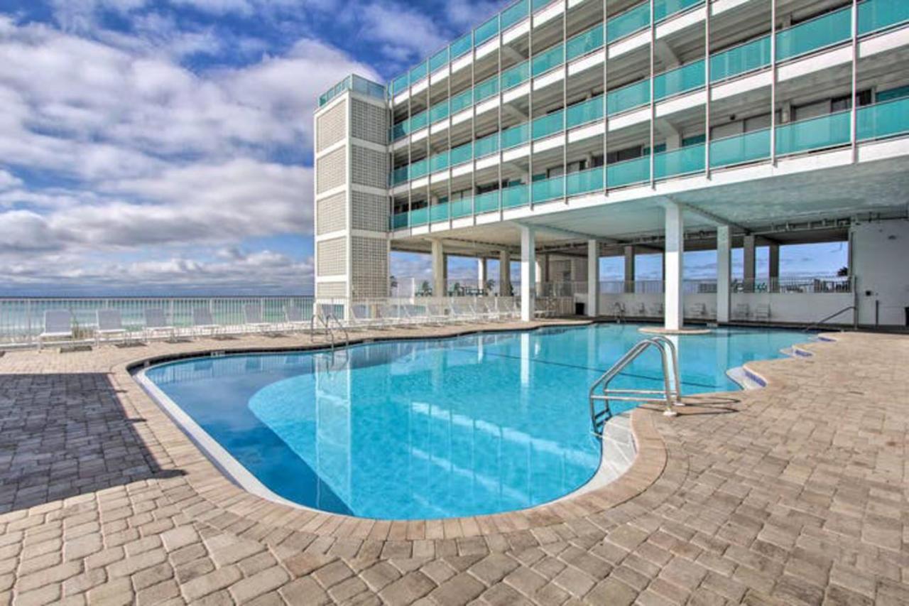 Fontainebleau Terrace Βίλα Panama City Beach Εξωτερικό φωτογραφία