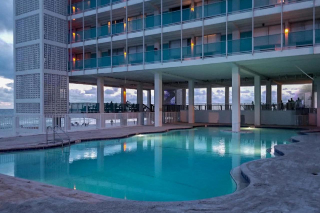 Fontainebleau Terrace Βίλα Panama City Beach Εξωτερικό φωτογραφία
