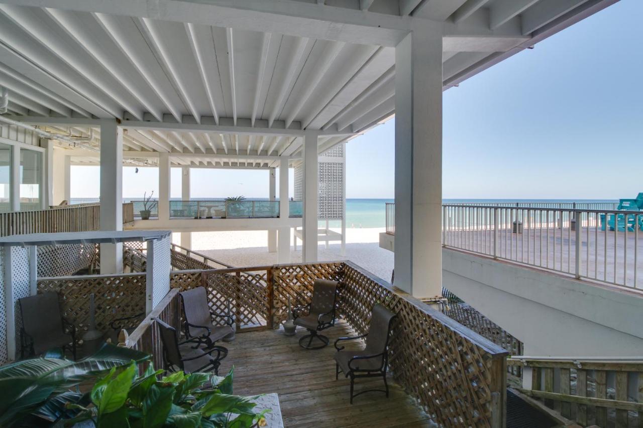 Fontainebleau Terrace Βίλα Panama City Beach Εξωτερικό φωτογραφία